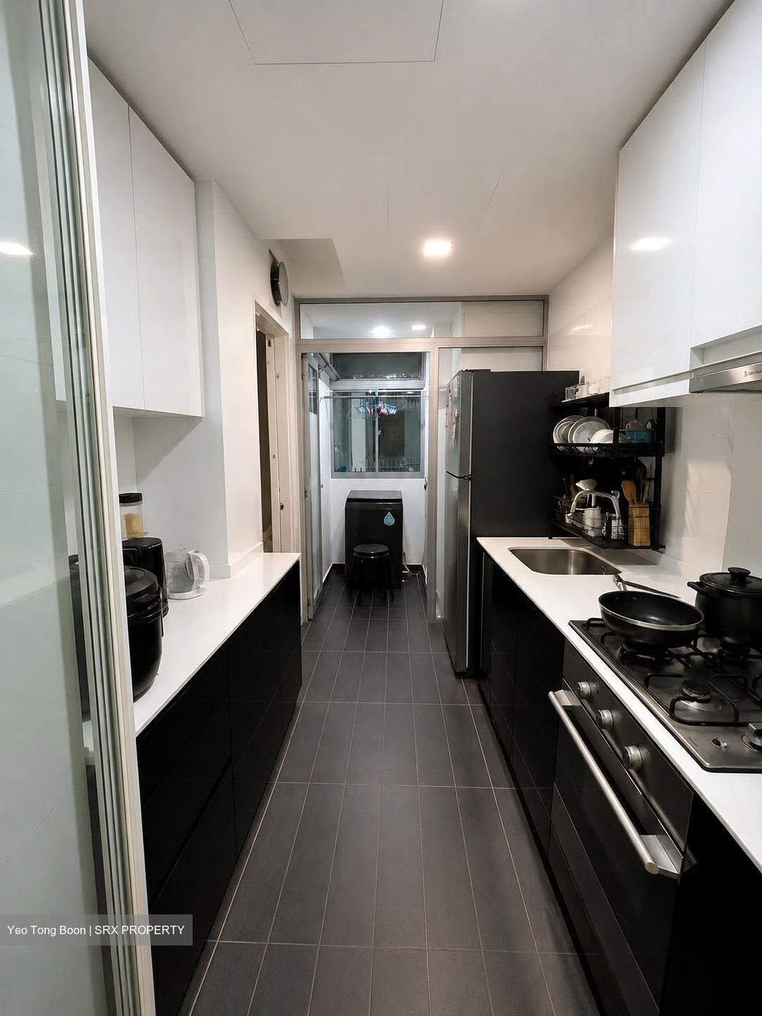 The Minton (D19), Condominium #602179891